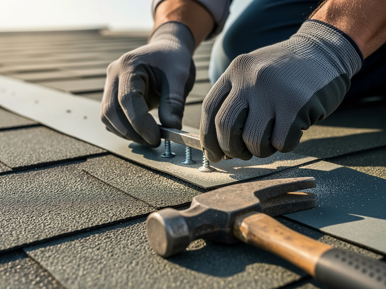 Why choose Fascia Repair in Van Etten, NY